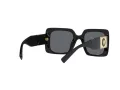 Versace VE 4405 GB1/87 54 Women sunglasses