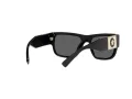 Versace VE 4406 GB1/87 56 Men sunglasses
