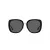Versace VE 4407D GB1/87 56 Women sunglasses