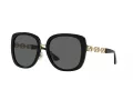 Versace VE 4407D GB1/87 56 Women sunglasses