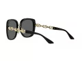 Versace VE 4407D GB1/87 56 Women sunglasses