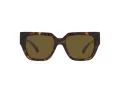 Versace VE 4409 108/73 53 Women sunglasses