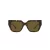 Versace VE 4409 108/73 53 Women sunglasses