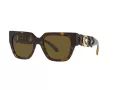 Versace VE 4409 108/73 53 Women sunglasses