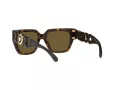 Versace VE 4409 108/73 53 Women sunglasses