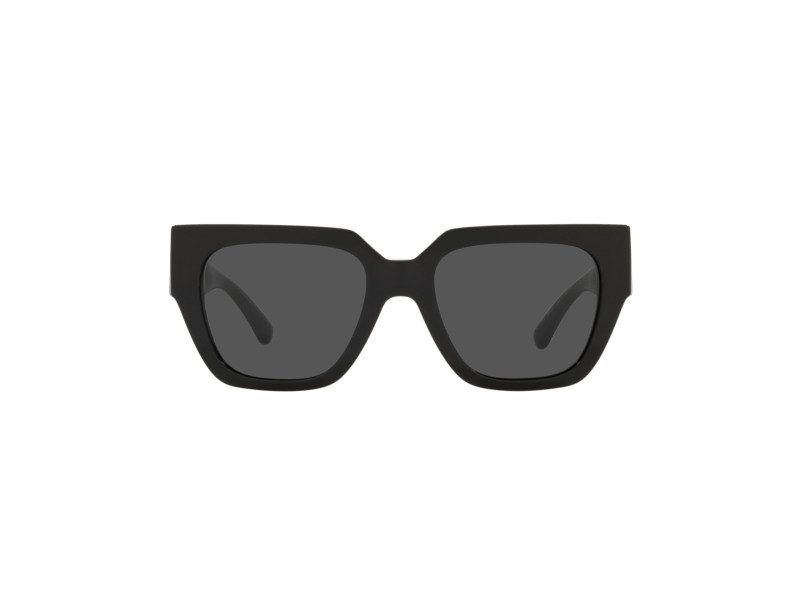 Versace VE 4409 GB1/87 53 Women sunglasses