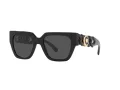 Versace VE 4409 GB1/87 53 Women sunglasses