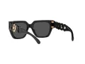 Versace VE 4409 GB1/87 53 Women sunglasses
