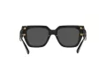 Versace VE 4409 GB1/87 53 Women sunglasses