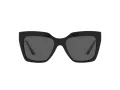 Versace VE 4418 GB1/87 56 Women sunglasses