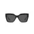 Versace VE 4418 GB1/87 56 Women sunglasses