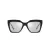Versace VE 4418 GB1/AL 56 Women sunglasses