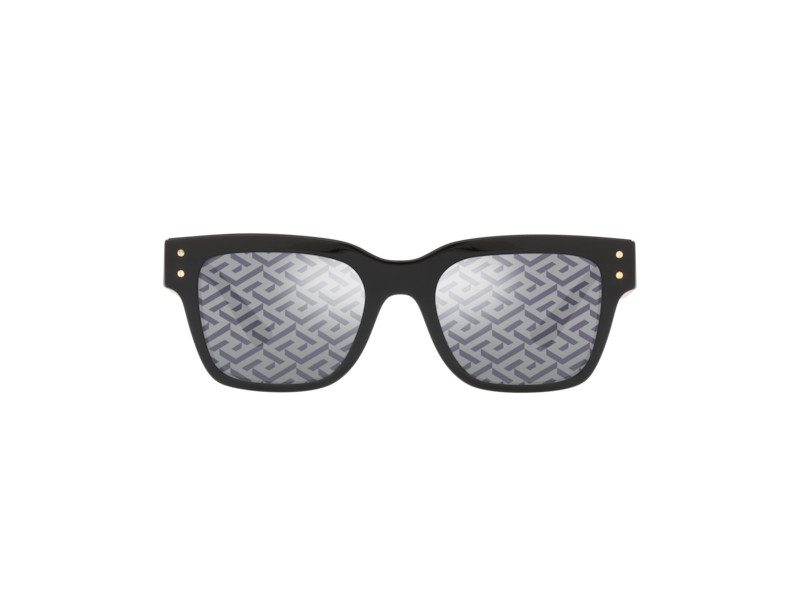 Versace VE 4421 GB1/F 52 Men sunglasses