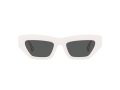 Versace VE 4432U 401/87 53 Women sunglasses