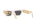 Versace VE 4432U 401/87 53 Women sunglasses