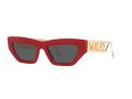 Versace VE 4432U 5388/87 53 Women sunglasses