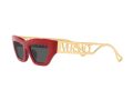 Versace VE 4432U 5388/87 53 Women sunglasses