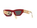Versace VE 4432U 5388/87 53 Women sunglasses