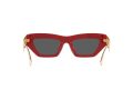 Versace VE 4432U 5388/87 53 Women sunglasses
