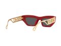 Versace VE 4432U 5388/87 53 Women sunglasses