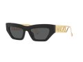 Versace VE 4432U GB1/87 53 Women sunglasses
