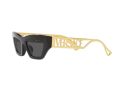 Versace VE 4432U GB1/87 53 Women sunglasses