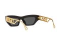 Versace VE 4432U GB1/87 53 Women sunglasses