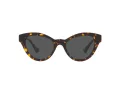 Versace VE 4435 108/87 52 Women sunglasses