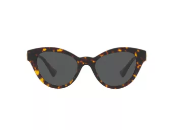 Versace VE 4435 108/87 52 Women sunglasses