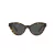 Versace VE 4435 108/87 52 Women sunglasses