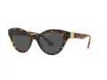 Versace VE 4435 108/87 52 Women sunglasses