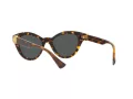 Versace VE 4435 108/87 52 Women sunglasses
