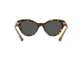 Versace VE 4435 108/87 52 Women sunglasses