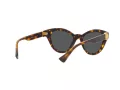 Versace VE 4435 108/87 52 Women sunglasses
