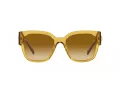 Versace VE 4437U 53472L 54 Women sunglasses