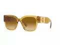 Versace VE 4437U 53472L 54 Women sunglasses
