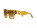 Versace VE 4437U 53472L 54 Women sunglasses