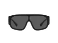 Versace 4439 GB1/87 133 Women sunglasses