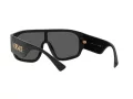 Versace 4439 GB1/87 133 Women sunglasses