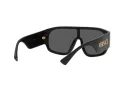Versace 4439 GB1/87 133 Women sunglasses