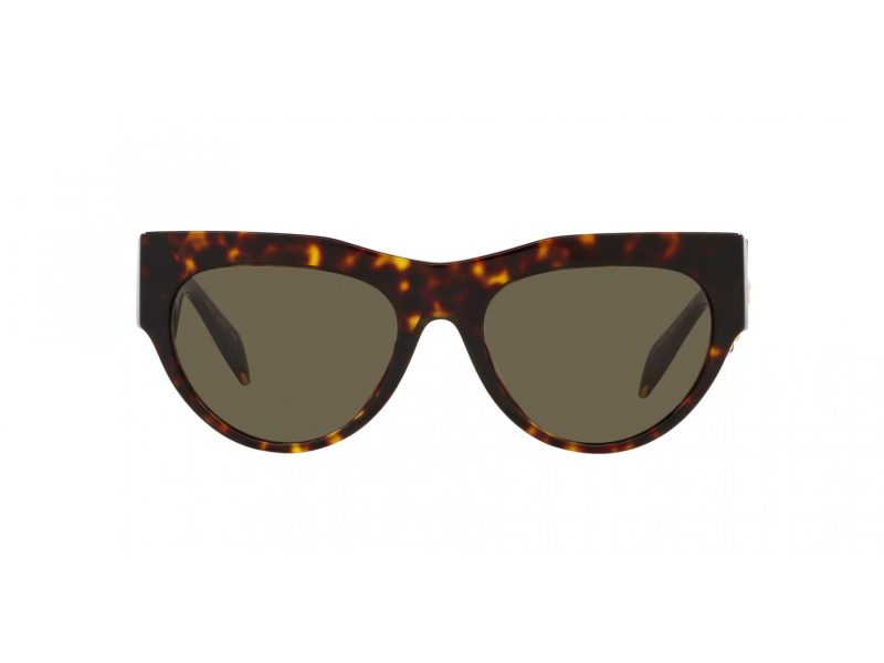 Versace VE 4440U 108/3 56 Women sunglasses