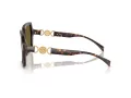 Versace VE 4441 108/73 55 Women sunglasses