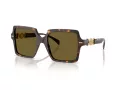 Versace VE 4441 108/73 55 Women sunglasses