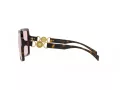 Versace 4441 108/P5 55 Women sunglasses