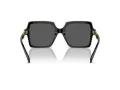 Versace VE 0VE4441 GB1/87 55 Women sunglasses
