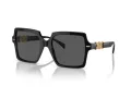 Versace VE 0VE4441 GB1/87 55 Women sunglasses