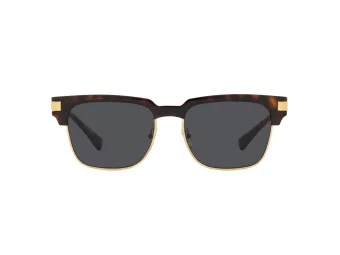 Versace VE 4447 108/87 55 Men sunglasses