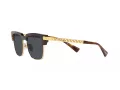 Versace VE 4447 108/87 55 Men sunglasses