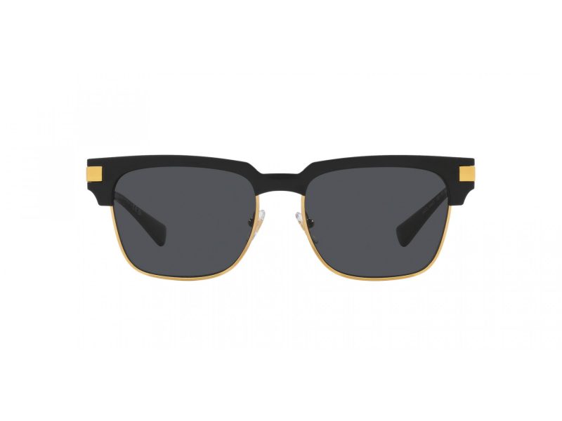 Versace VE 4447 GB1/87 55 Men sunglasses