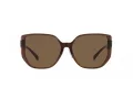 Versace VE 4449D 541673 58 Women sunglasses